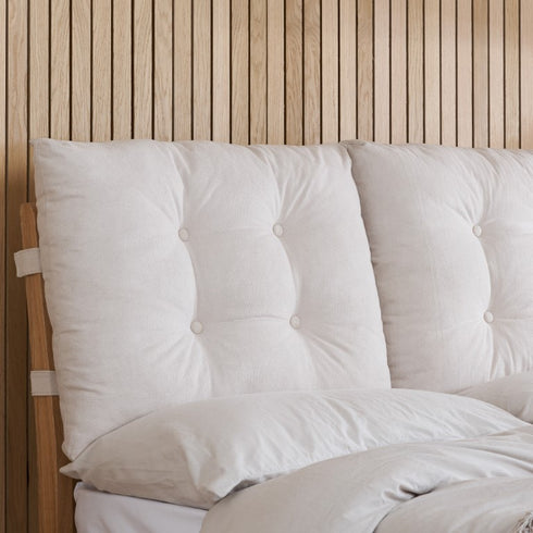 Ander Bed With Cushion